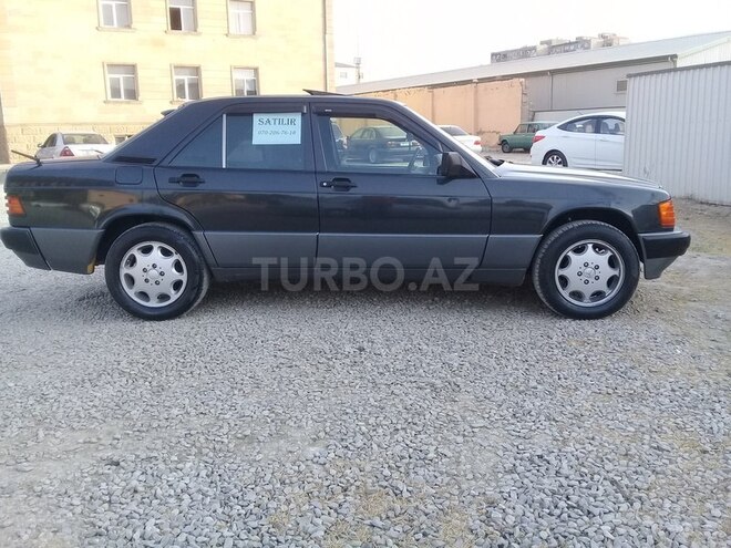 Mercedes 190 1992, 306,000 km - 0.2 l - Bakı