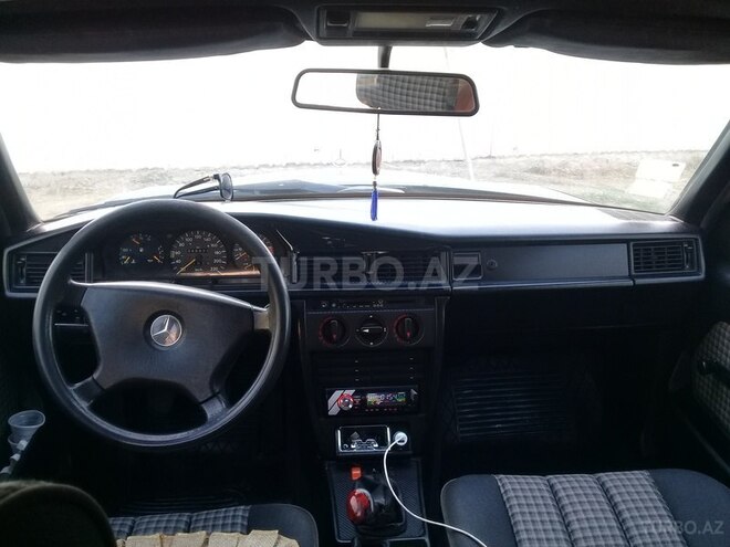 Mercedes 190 1992, 306,000 km - 0.2 l - Bakı