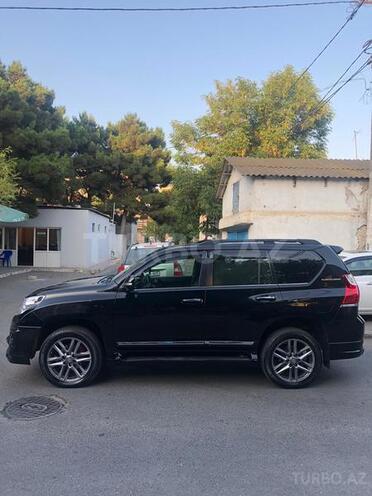 Toyota Prado 2010, 168,000 km - 2.7 l - Xırdalan