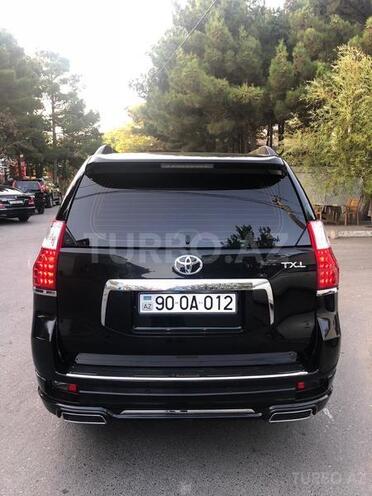 Toyota Prado 2010, 168,000 km - 2.7 l - Xırdalan
