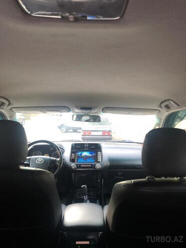 Toyota Prado 2010, 168,000 km - 2.7 l - Xırdalan