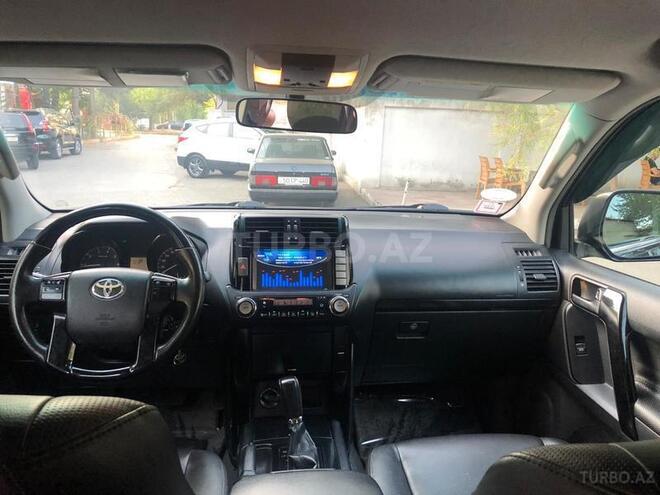 Toyota Prado 2010, 168,000 km - 2.7 l - Xırdalan