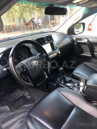 Toyota Prado 2010, 168,000 km - 2.7 l - Xırdalan