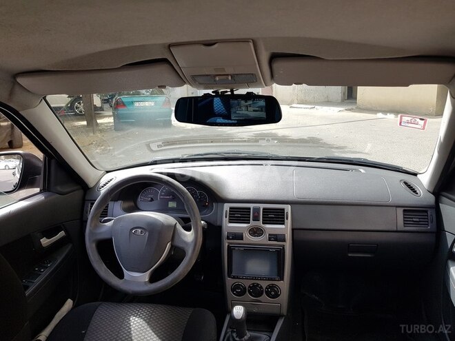 LADA (VAZ) Priora 2013, 78,000 km - 1.6 l - Bakı