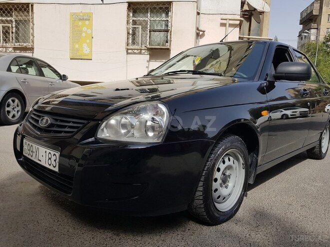 LADA (VAZ) Priora 2013, 78,000 km - 1.6 l - Bakı