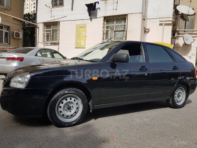 LADA (VAZ) Priora 2013, 78,000 km - 1.6 l - Bakı