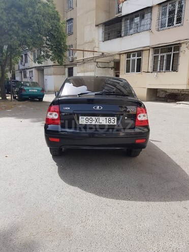 LADA (VAZ) Priora 2013, 78,000 km - 1.6 l - Bakı