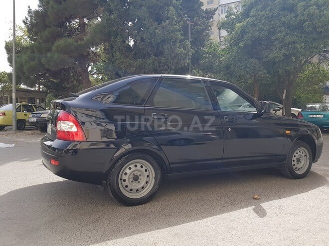 LADA (VAZ) Priora 2013, 78,000 km - 1.6 l - Bakı