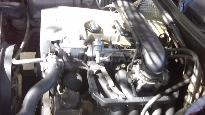 Mercedes C 180 1998, 529,500 km - 1.8 l - Bakı