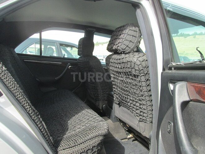 Mercedes C 200 2000, 147,000 km - 2.0 l - Bakı