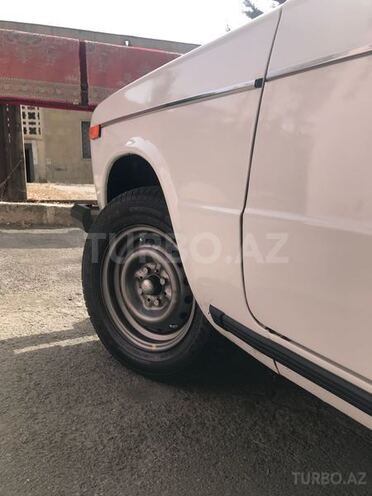 LADA (VAZ) 2106 2001, 188,180 km - 1.6 l - Bakı