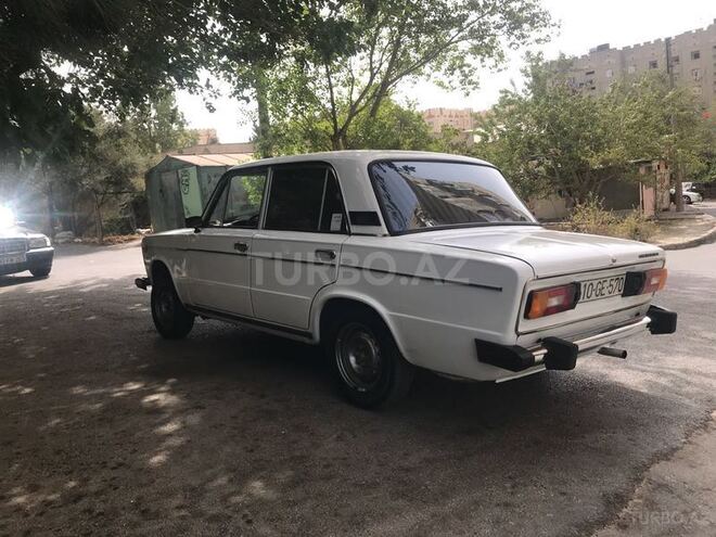 LADA (VAZ) 2106 2001, 188,180 km - 1.6 l - Bakı