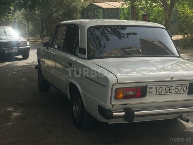 LADA (VAZ) 2106 2001, 188,180 km - 1.6 l - Bakı