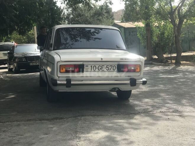 LADA (VAZ) 2106 2001, 188,180 km - 1.6 l - Bakı