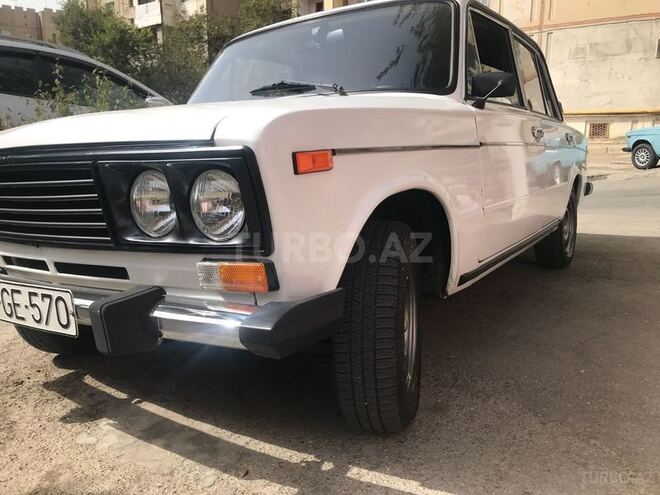 LADA (VAZ) 2106 2001, 188,180 km - 1.6 l - Bakı