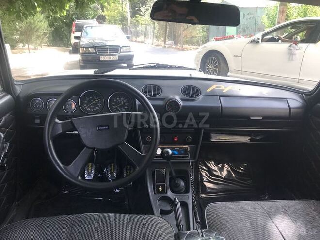 LADA (VAZ) 2106 2001, 188,180 km - 1.6 l - Bakı