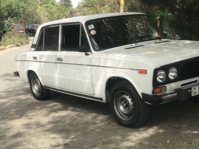 LADA (VAZ) 2106 2001, 188,180 km - 1.6 l - Bakı