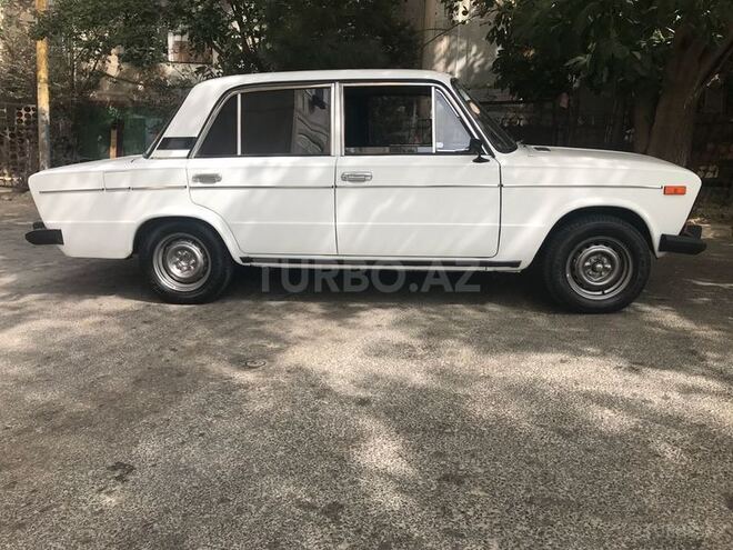 LADA (VAZ) 2106 2001, 188,180 km - 1.6 l - Bakı