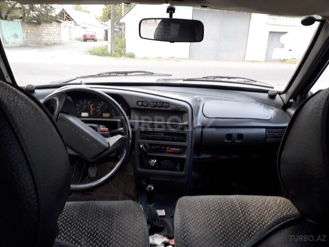 LADA (VAZ) 2115 2003, 113,075 km - 1.6 l - İsmayıllı