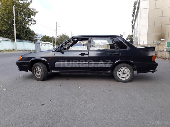 LADA (VAZ) 2115 2003, 113,075 km - 1.6 l - İsmayıllı