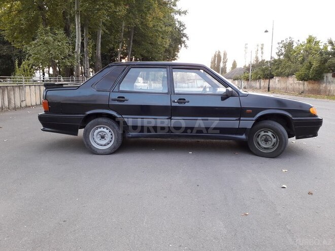 LADA (VAZ) 2115 2003, 113,075 km - 1.6 l - İsmayıllı