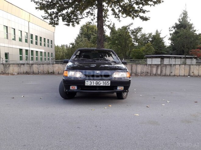 LADA (VAZ) 2115 2003, 113,075 km - 1.6 l - İsmayıllı
