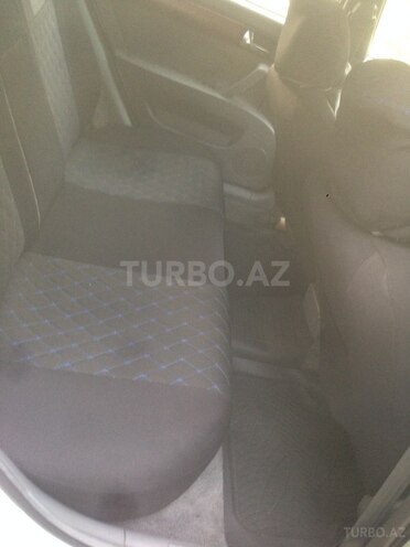 Daewoo Gentra 2014, 137,000 km - 1.6 l - Bakı