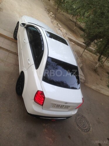 Daewoo Gentra 2014, 137,000 km - 1.6 l - Bakı