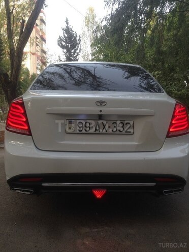 Daewoo Gentra 2014, 137,000 km - 1.6 l - Bakı