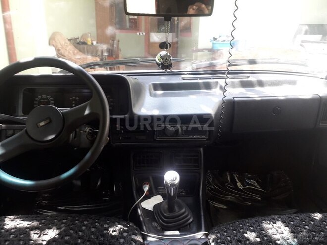 Tofas Sahin 2006, 250,000 km - 1.6 l - Bakı