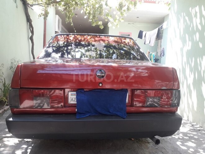 Tofas Sahin 2006, 250,000 km - 1.6 l - Bakı