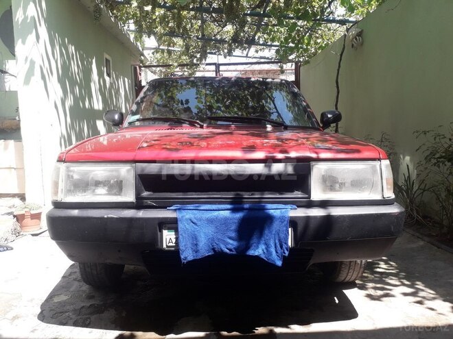 Tofas Sahin 2006, 250,000 km - 1.6 l - Bakı