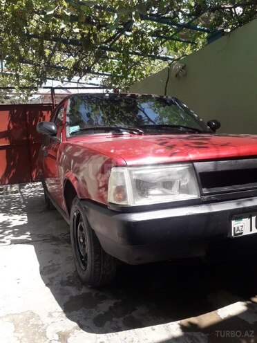 Tofas Sahin 2006, 250,000 km - 1.6 l - Bakı