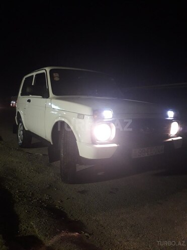 LADA (VAZ) Niva 2013, 112,000 km - 1.7 l - Bakı