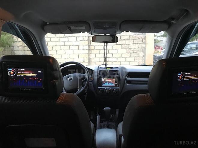 Kia Sportage 2008, 315,000 km - 2.0 l - Bakı