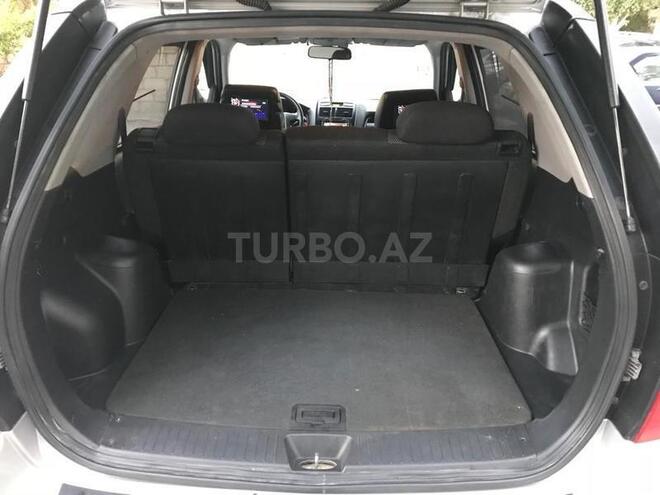Kia Sportage 2008, 315,000 km - 2.0 l - Bakı