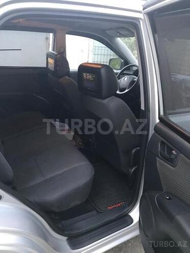 Kia Sportage 2008, 315,000 km - 2.0 l - Bakı