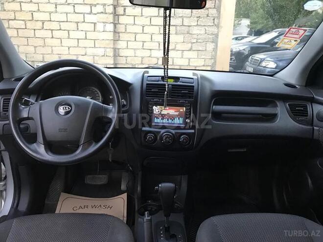 Kia Sportage 2008, 315,000 km - 2.0 l - Bakı