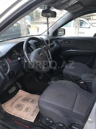 Kia Sportage 2008, 315,000 km - 2.0 l - Bakı