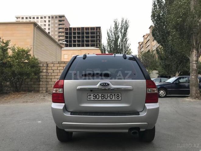Kia Sportage 2008, 315,000 km - 2.0 l - Bakı