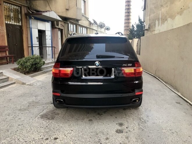 BMW X5 2007, 149,000 km - 4.8 л - Bakı