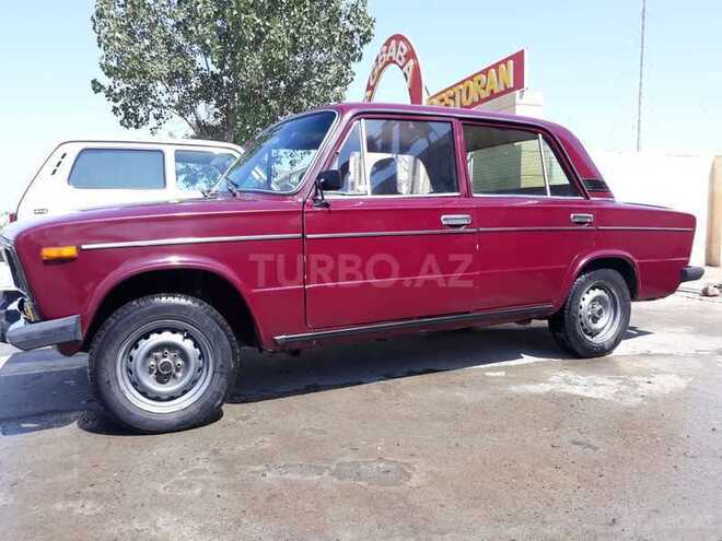 LADA (VAZ) 2106 2003, 39,000 km - 0.2 l - Gəncə