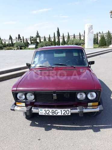 LADA (VAZ) 2106 2003, 39,000 km - 0.2 l - Gəncə
