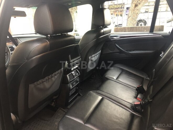 BMW X5 2007, 149,000 km - 4.8 л - Bakı