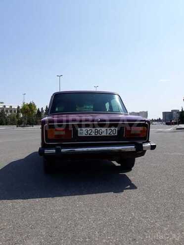 LADA (VAZ) 2106 2003, 39,000 km - 0.2 l - Gəncə