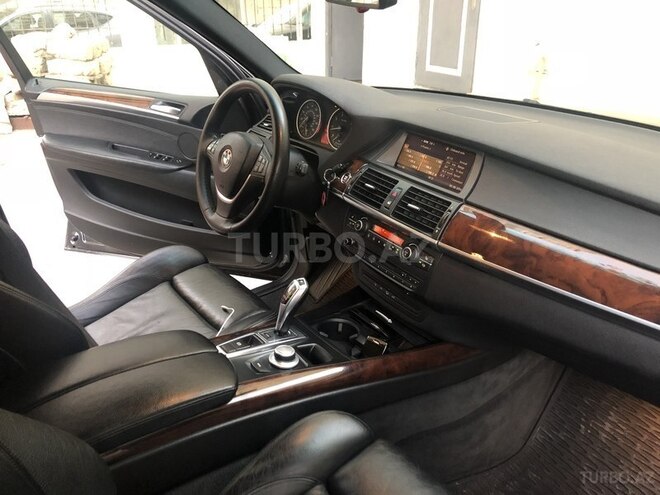 BMW X5 2007, 149,000 km - 4.8 л - Bakı