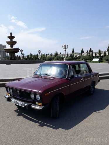 LADA (VAZ) 2106 2003, 39,000 km - 0.2 l - Gəncə
