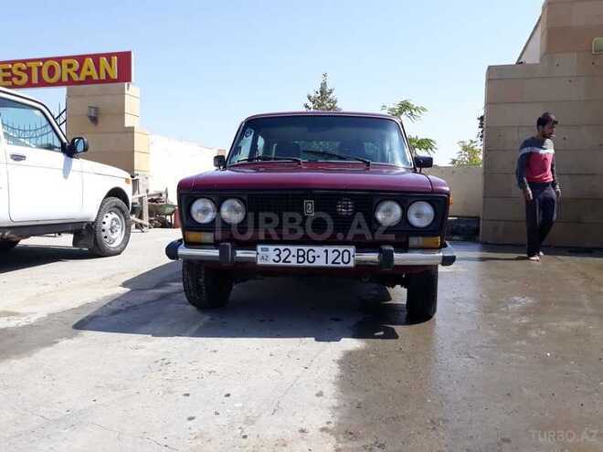 LADA (VAZ) 2106 2003, 39,000 km - 0.2 l - Gəncə