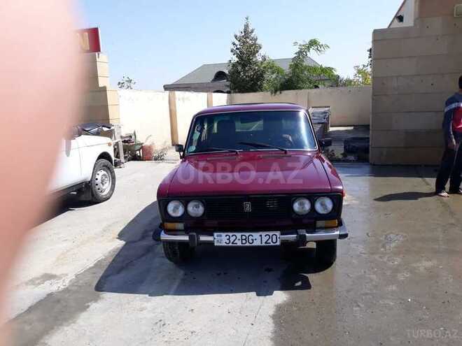 LADA (VAZ) 2106 2003, 39,000 km - 0.2 l - Gəncə