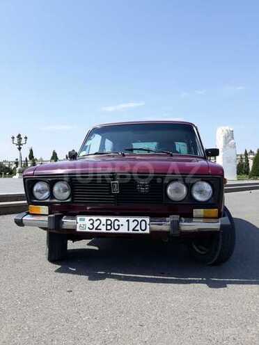 LADA (VAZ) 2106 2003, 39,000 km - 0.2 l - Gəncə